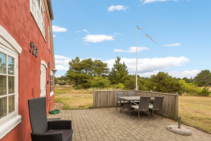 Sommerhus 85044 på Sønderbyvej 21, Vesterhede, Rømø - Billede #28