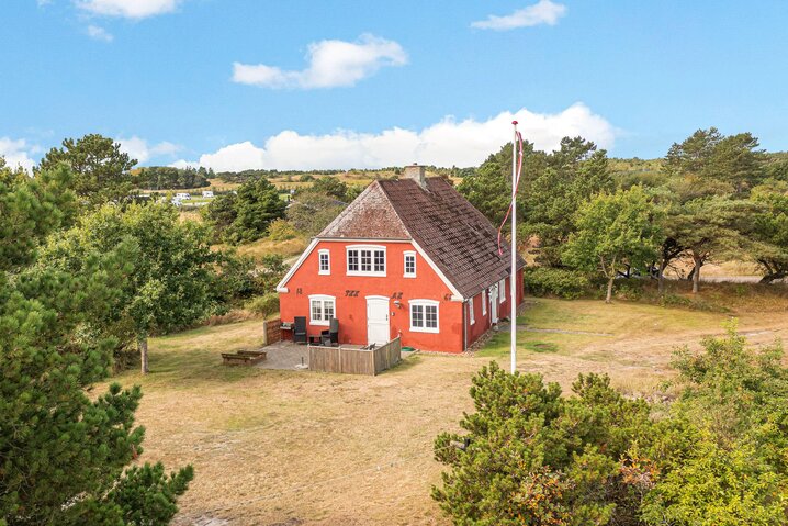 Sommerhus 85044 på Sønderbyvej 21, Vesterhede, Rømø - Billede #31