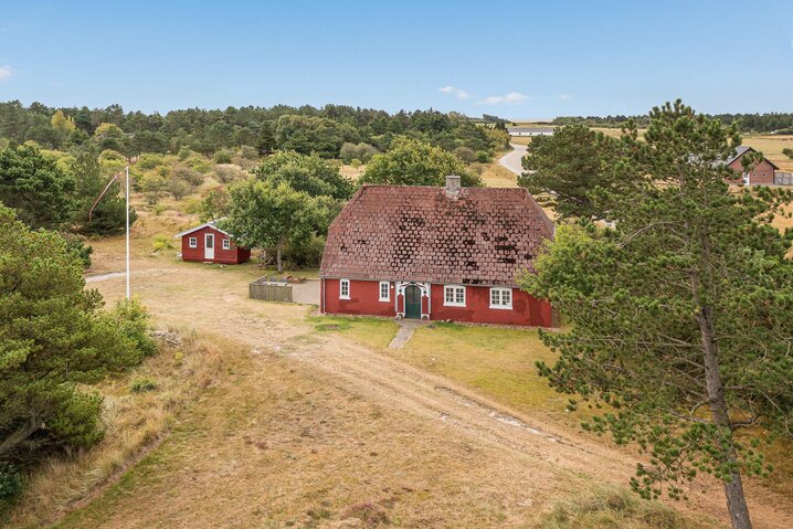 Sommerhus 85044 på Sønderbyvej 21, Vesterhede, Rømø - Billede #32