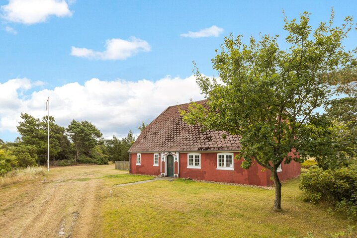 Sommerhus 85044 på Sønderbyvej 21, Vesterhede, Rømø - Billede #33