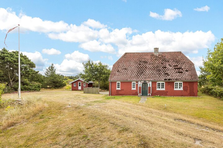 Sommerhus 85044 på Sønderbyvej 21, Vesterhede, Rømø - Billede #34