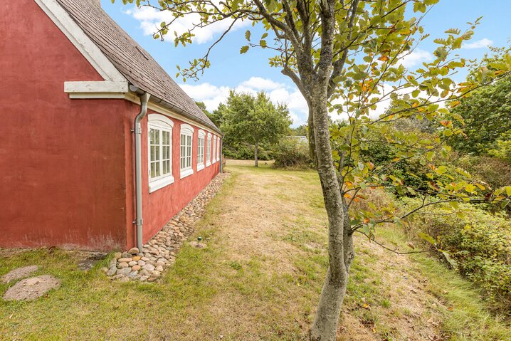 Sommerhus 85044 på Sønderbyvej 21, Vesterhede, Rømø - Billede #35