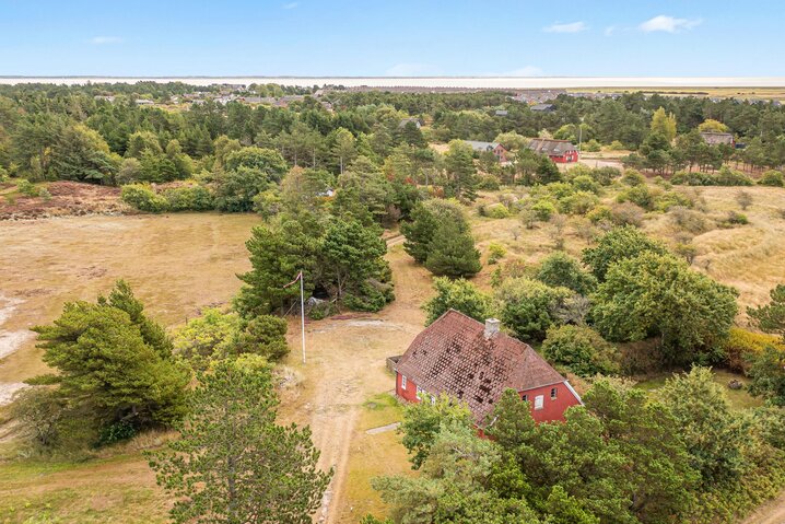 Sommerhus 85044 på Sønderbyvej 21, Vesterhede, Rømø - Billede #36