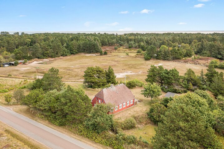 Sommerhus 85044 på Sønderbyvej 21, Vesterhede, Rømø - Billede #37