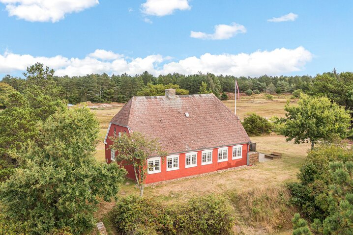 Sommerhus 85044 på Sønderbyvej 21, Vesterhede, Rømø - Billede #38