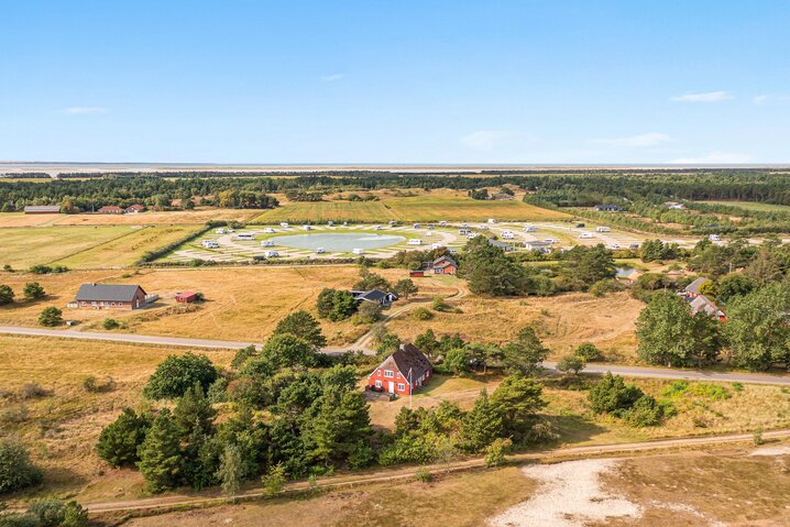 Sommerhus 85044 på Sønderbyvej 21, Vesterhede, Rømø - Billede #39