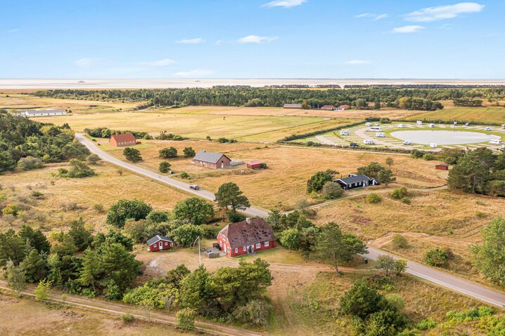 Sommerhus 85044 på Sønderbyvej 21, Vesterhede, Rømø - Billede #40