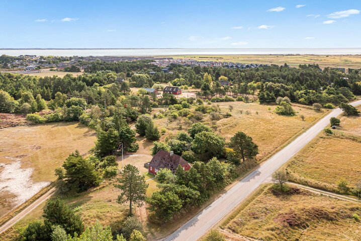Sommerhus 85044 på Sønderbyvej 21, Vesterhede, Rømø - Billede #41