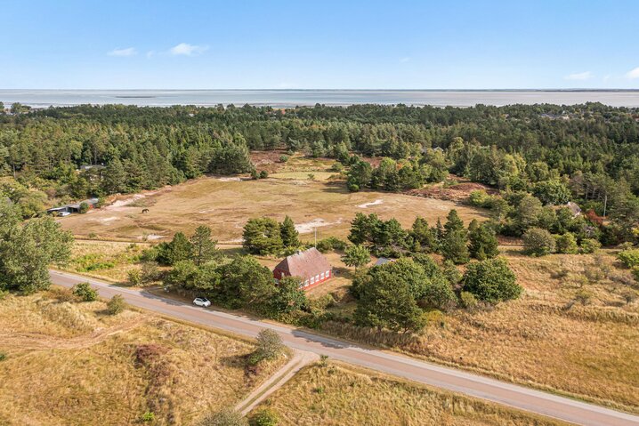 Sommerhus 85044 på Sønderbyvej 21, Vesterhede, Rømø - Billede #42