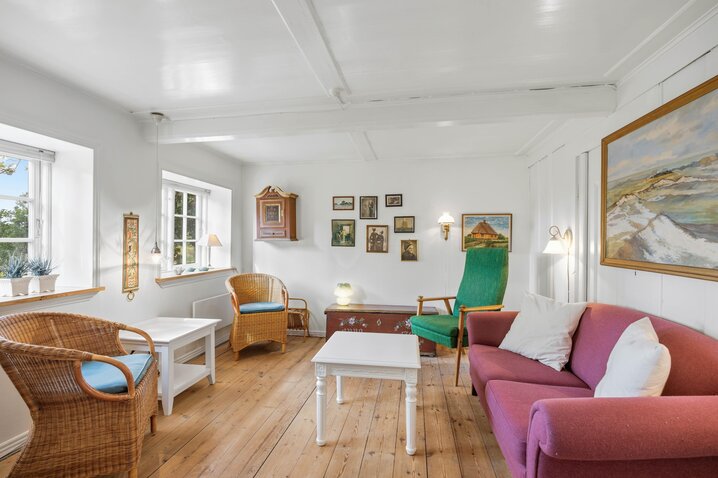 Ferienhaus 85044 in Sønderbyvej 21, Vesterhede, Rømø - Bild #1