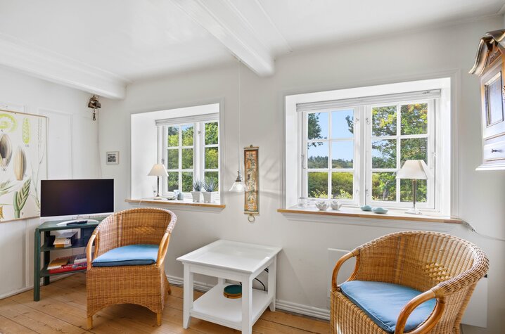 Ferienhaus 85044 in Sønderbyvej 21, Vesterhede, Rømø - Bild #3