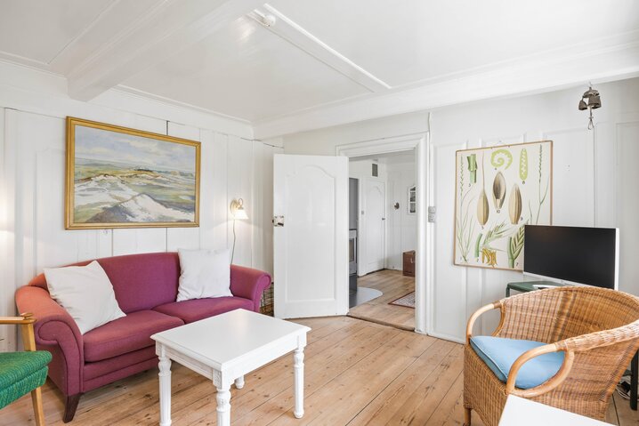 Ferienhaus 85044 in Sønderbyvej 21, Vesterhede, Rømø - Bild #4