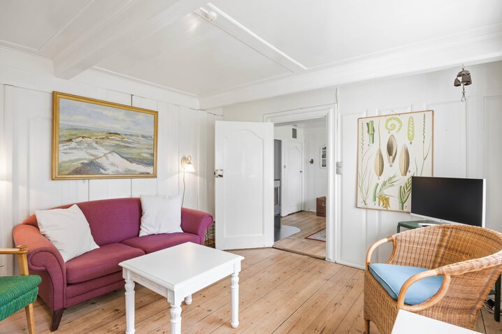 Ferienhaus 85044 in Sønderbyvej 21, Vesterhede, Rømø - Bild #4