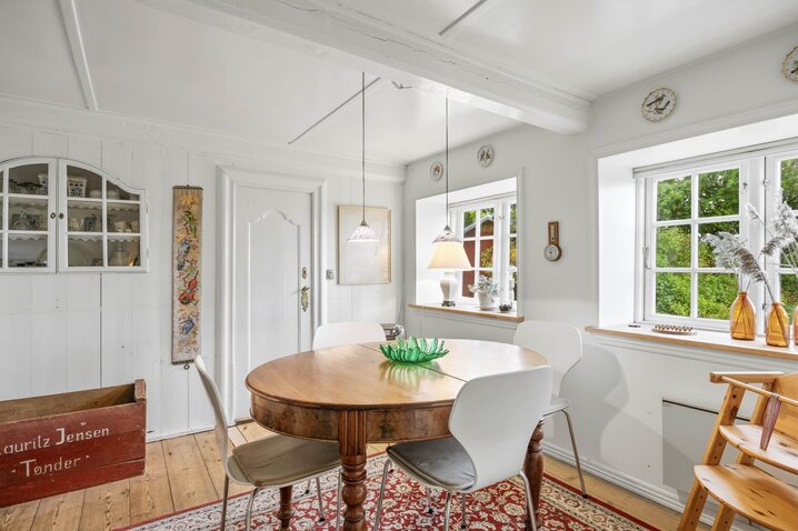 Ferienhaus 85044 in Sønderbyvej 21, Vesterhede, Rømø - Bild #6