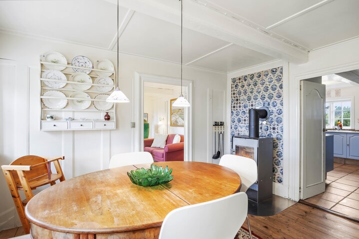 Ferienhaus 85044 in Sønderbyvej 21, Vesterhede, Rømø - Bild #7