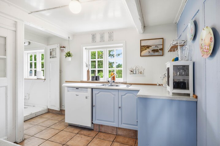 Ferienhaus 85044 in Sønderbyvej 21, Vesterhede, Rømø - Bild #8