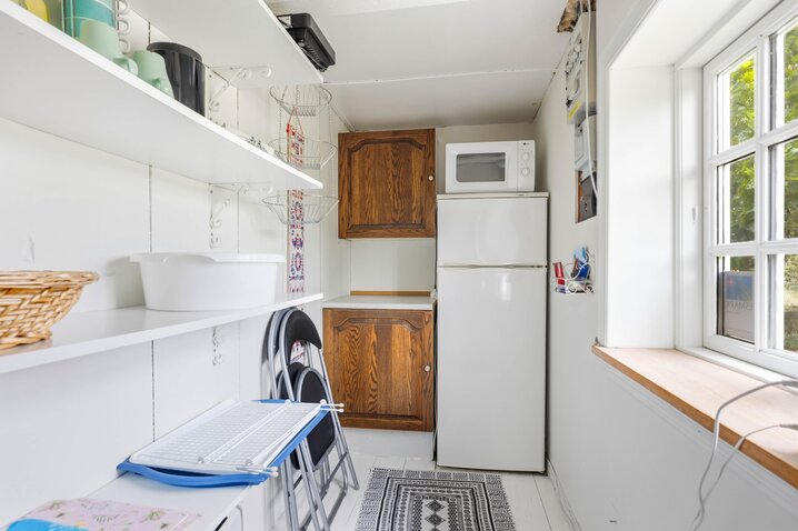 Ferienhaus 85044 in Sønderbyvej 21, Vesterhede, Rømø - Bild #10