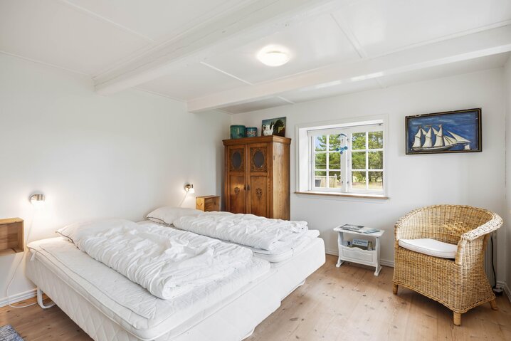 Ferienhaus 85044 in Sønderbyvej 21, Vesterhede, Rømø - Bild #11