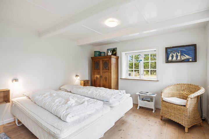 Ferienhaus 85044 in Sønderbyvej 21, Vesterhede, Rømø - Bild #11