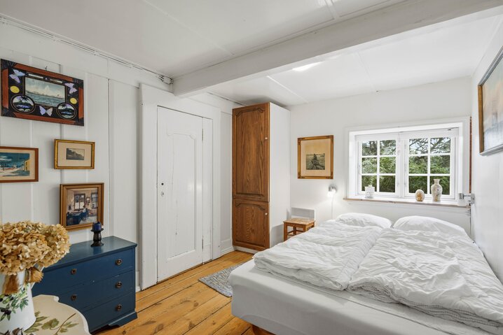 Ferienhaus 85044 in Sønderbyvej 21, Vesterhede, Rømø - Bild #16