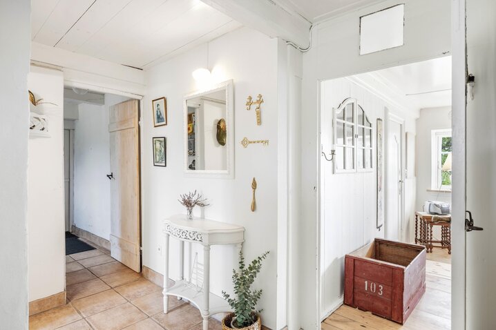 Ferienhaus 85044 in Sønderbyvej 21, Vesterhede, Rømø - Bild #17