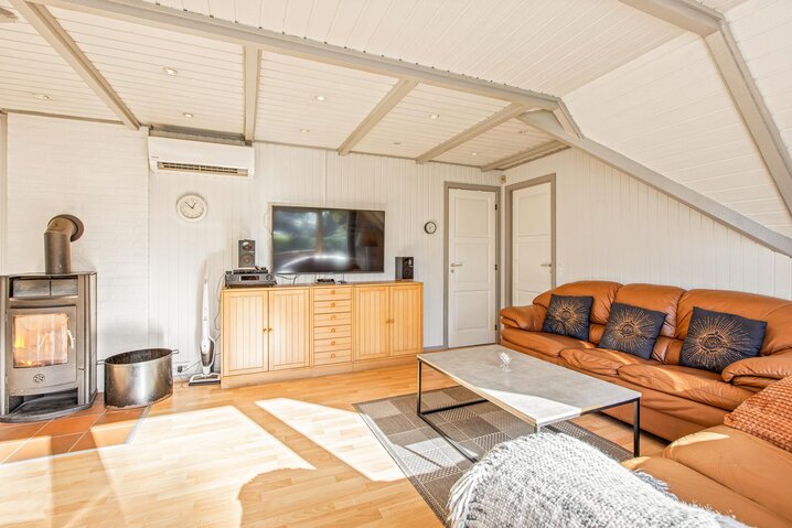 Sommerhus 85058 på Vråbyvej 36, Vesterhede, Rømø - Billede #5