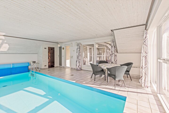 Ferienhaus 85058 in Vråbyvej 36, Vesterhede, Rømø - Bild #11