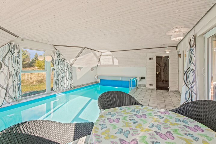 Ferienhaus 85058 in Vråbyvej 36, Vesterhede, Rømø - Bild #14