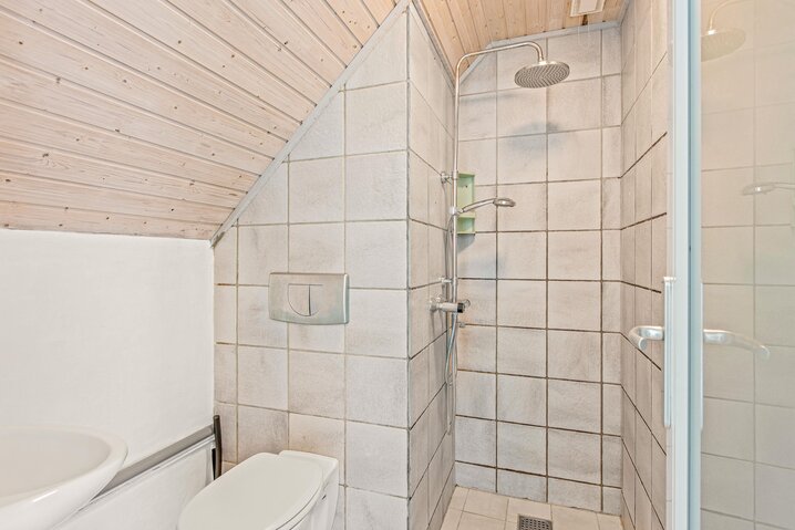 Ferienhaus 85058 in Vråbyvej 36, Vesterhede, Rømø - Bild #16