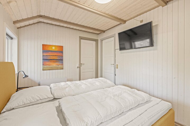 Sommerhus 85058 på Vråbyvej 36, Vesterhede, Rømø - Billede #21