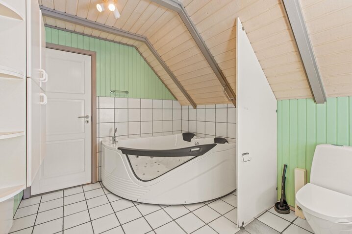 Sommerhus 85058 på Vråbyvej 36, Vesterhede, Rømø - Billede #23