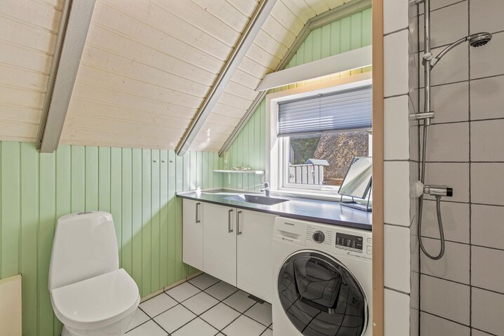Ferienhaus 85058 in Vråbyvej 36, Vesterhede, Rømø - Bild #21