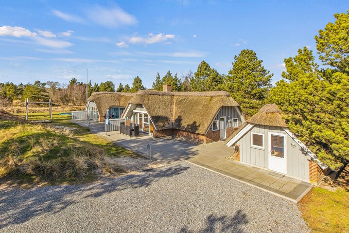 Sommerhus 85058 på Vråbyvej 36, Vesterhede, Rømø - Billede #28