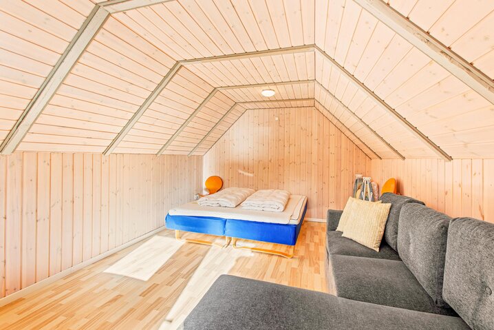 Ferienhaus 85058 in Vråbyvej 36, Vesterhede, Rømø - Bild #25