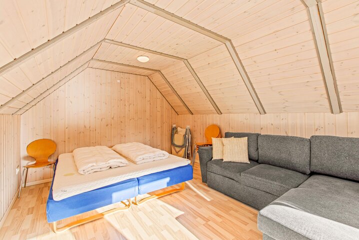 Ferienhaus 85058 in Vråbyvej 36, Vesterhede, Rømø - Bild #26