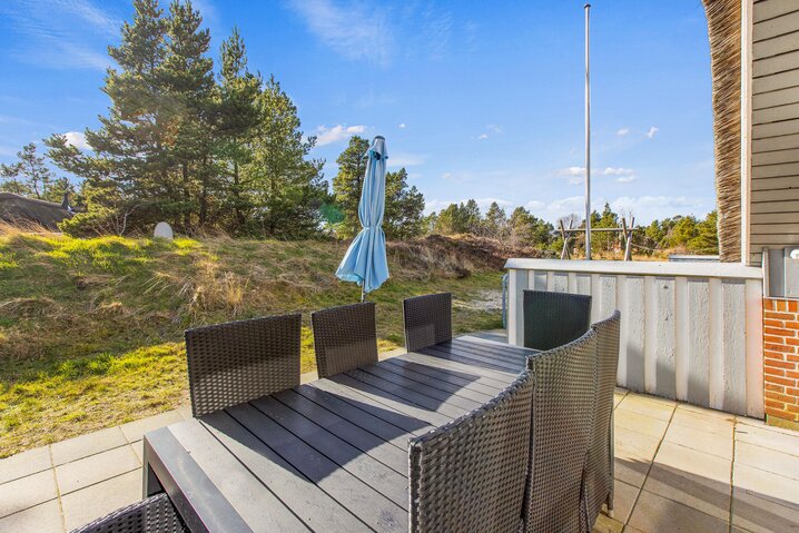 Sommerhus 85058 på Vråbyvej 36, Vesterhede, Rømø - Billede #34