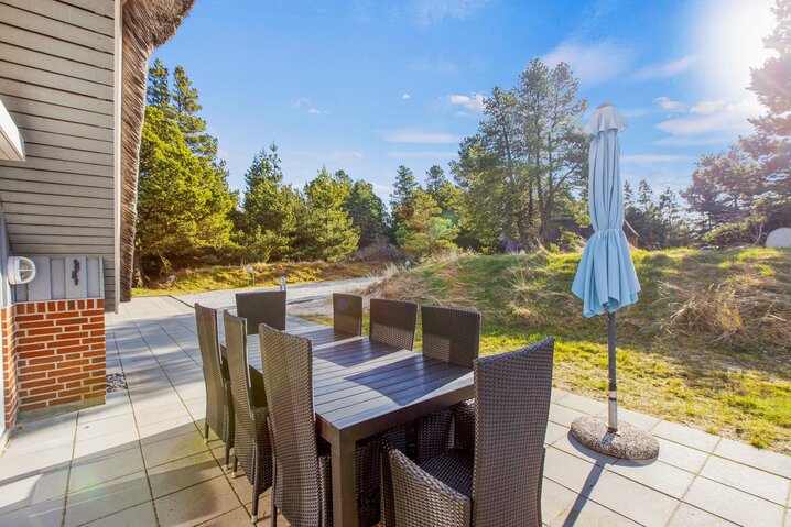 Ferienhaus 85058 in Vråbyvej 36, Vesterhede, Rømø - Bild #31