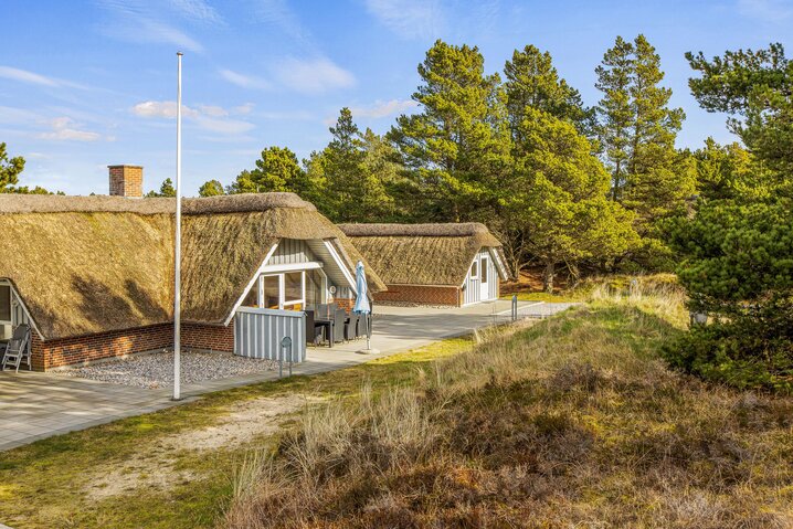 Sommerhus 85058 på Vråbyvej 36, Vesterhede, Rømø - Billede #37