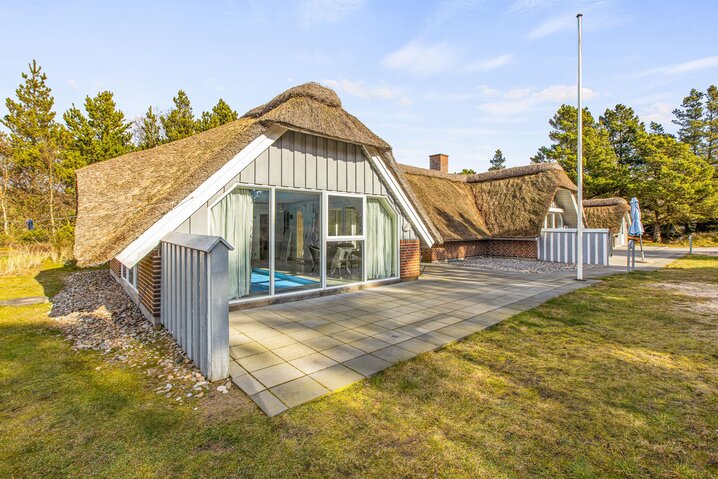 Ferienhaus 85058 in Vråbyvej 36, Vesterhede, Rømø - Bild #34