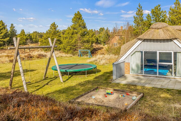 Sommerhus 85058 på Vråbyvej 36, Vesterhede, Rømø - Billede #39