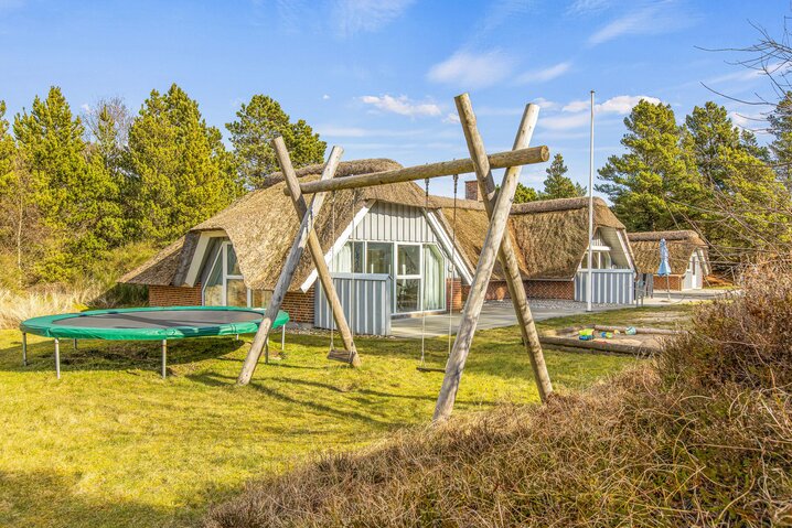 Sommerhus 85058 på Vråbyvej 36, Vesterhede, Rømø - Billede #40