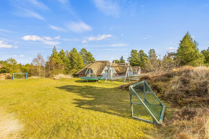 Ferienhaus 85058 in Vråbyvej 36, Vesterhede, Rømø - Bild #37