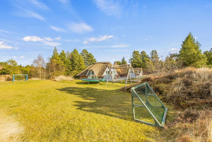 Sommerhus 85058 på Vråbyvej 36, Vesterhede, Rømø - Billede #41