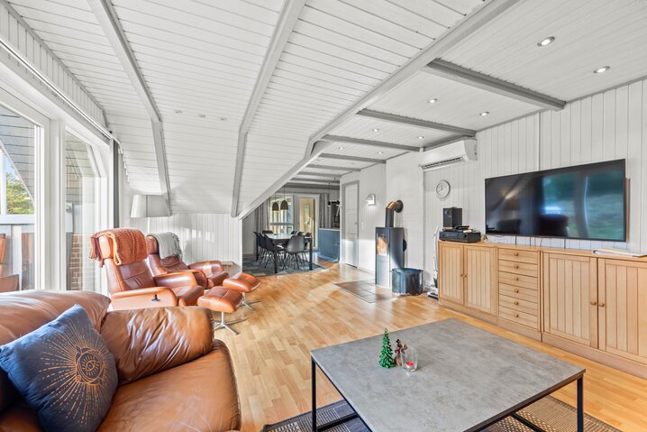 Sommerhus 85058 på Vråbyvej 36, Vesterhede, Rømø - Billede #2