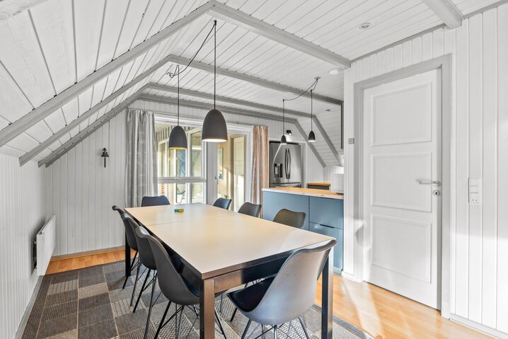 Sommerhus 85058 på Vråbyvej 36, Vesterhede, Rømø - Billede #9