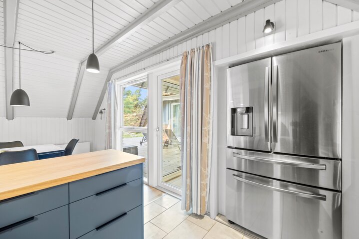 Sommerhus 85058 på Vråbyvej 36, Vesterhede, Rømø - Billede #14