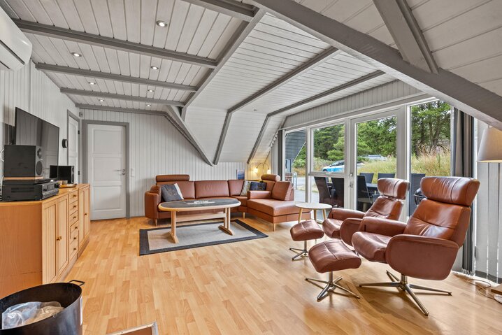 Ferienhaus 85058 in Vråbyvej 36, Vesterhede, Rømø - Bild #2