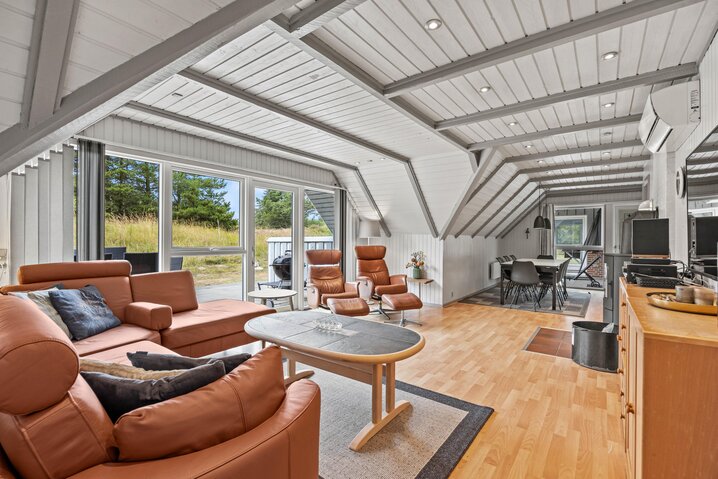 Ferienhaus 85058 in Vråbyvej 36, Vesterhede, Rømø - Bild #4