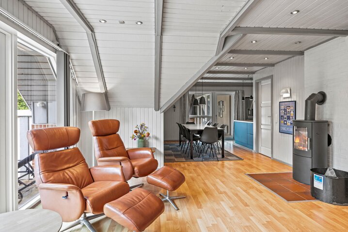 Ferienhaus 85058 in Vråbyvej 36, Vesterhede, Rømø - Bild #5