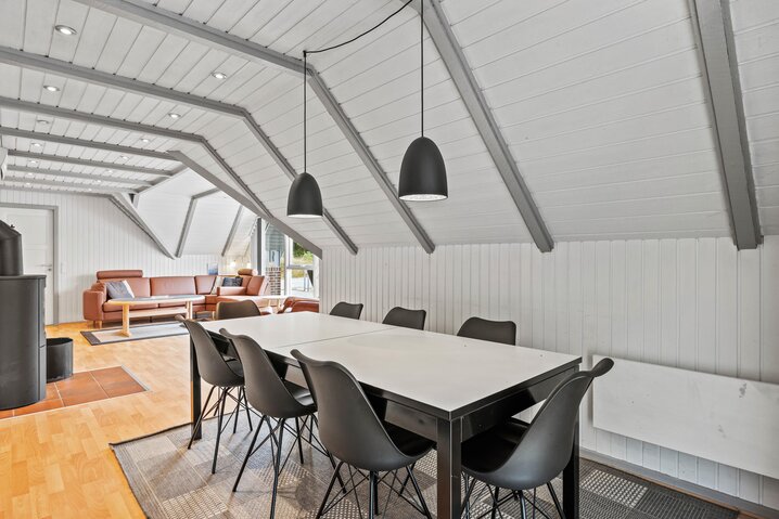 Ferienhaus 85058 in Vråbyvej 36, Vesterhede, Rømø - Bild #6